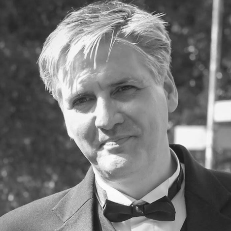 Roderick Murray-Smith